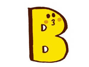 B型男性が好き避けする心理